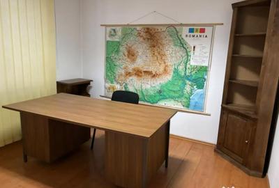 Spațiu comercial, de 50 mp, în George Enescu - 7