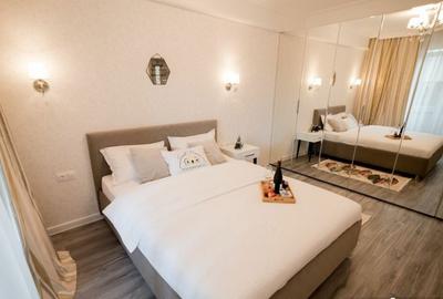 Apartament cu 2 camere decomandat în Foișorul de Foc