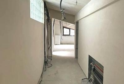 Apartament cu 3 camere decomandat în Băneasa - 5