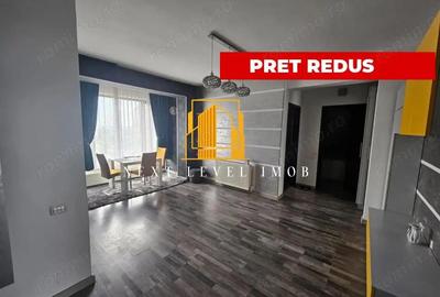 Apartament modern 3 camere Gavana Platou - 1