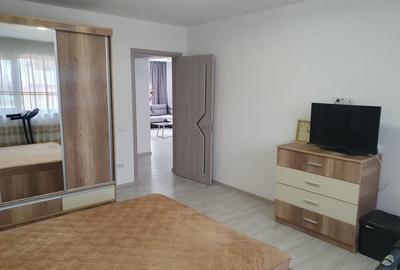 Casă individuală cu 3 camere cu Canalizare în Central - 8