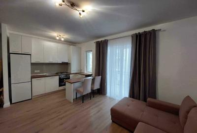 Apartament cu 2 camere decomandat în Braytim - 2