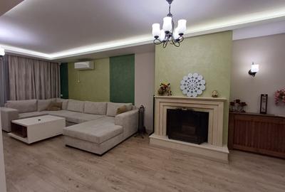 CASA PREMIUM  MIROSLAVA , 250MP UTILI, 5 CAMERE, BECI, 2 GARAJE, 1100 MP TEREN - 23