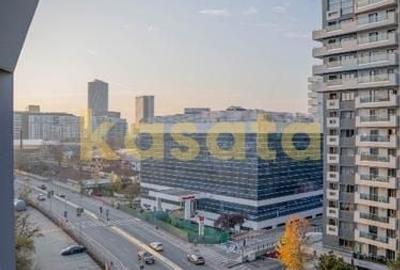 Apartament cu 2 camere semidecomandat, mobilat în Aviației - 4