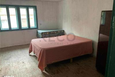 Casă cu 3 camere cu Teren 560 Mp în Cărpinet - 2