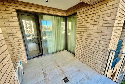 Apartament 2 camere zona Pipera complex Avalon Estate cu disponibilitate parcare - 6