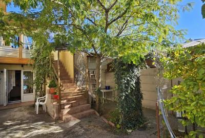 Casă cu 3 camere cu Teren 300 Mp în Pieptănari - 4