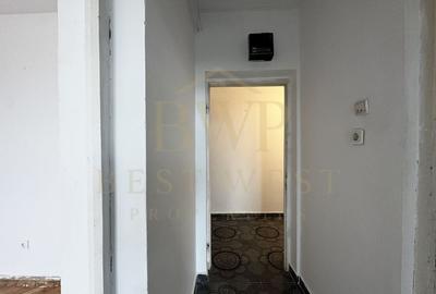 Apartament 2 camere, etaj intermediar, Buziașului - 5