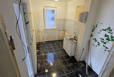 Apartament cu 2 camere semidecomandat în Gorjului - 4