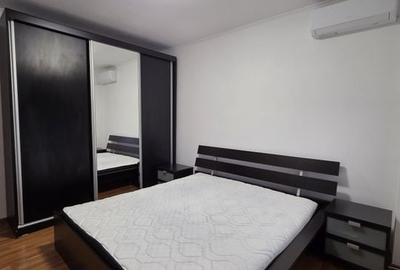 Apart 3 cam mobilat + parcări și boxe | Lângă parc și metrou Bazilescu - 13