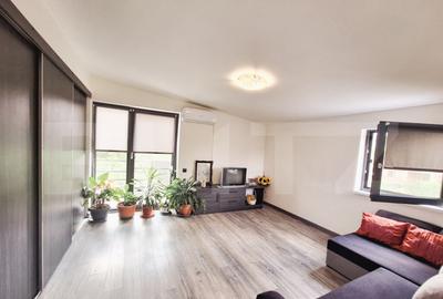 Duplex la cheie, 600 mp teren, garaj, Comuna Baciu - 7