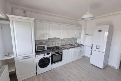 APARTAMENT 3 CAMERE ZONA TUDOR - 700 EURO - 3