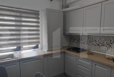 Apartament, 3 camere, 57 mp, etaj intermediar, parcare in Ap - 2