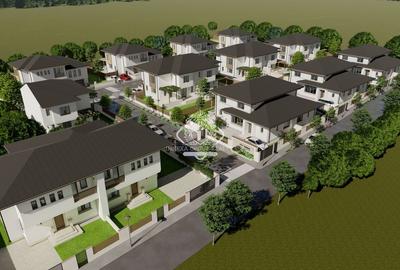 Teren intravilan cu potențial ridicat de dezvoltare I Corbeanca/Balotești Teren intravilan cu potențial ridicat de dezvoltare I Corbeanca/Balotești - 5