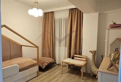 Apartament 3 camere 2 bai Esq Village 2 Valea Lupului - 4