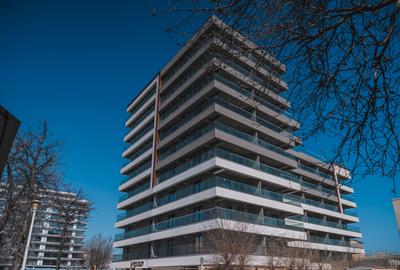 PROMOTIE Solid Residence Sea View Mamaia - Mobilat / Utilat LUX - 2