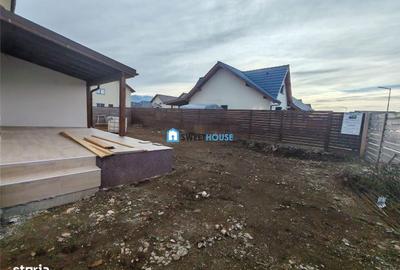 Casă cu 5 camere cu Teren 250 Mp în Central - 4