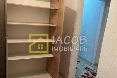Apartament parter 2 CD, zona Lidl Gara - 11