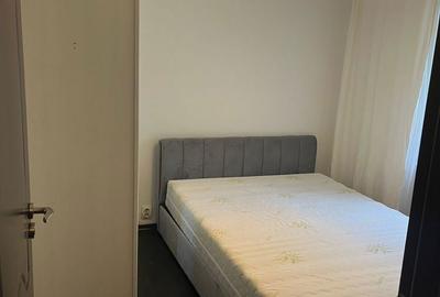 Apartament cu 2 camere în Roșu - 1