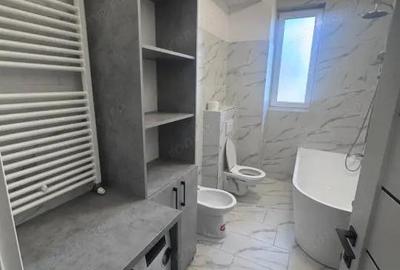 Apartament 3 camere, mobilat si utilat modern, Radauti - 9