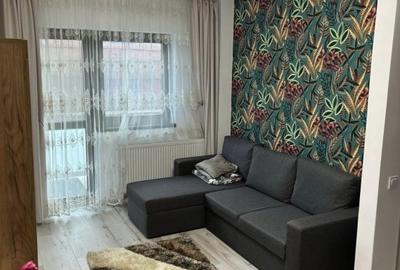 Apartament cu 1 camera, decomandat, zona Bucium - 1