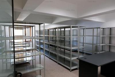 Spatiu de inchiriat, 809mp, amenajat, Tatarasi Sud - 7