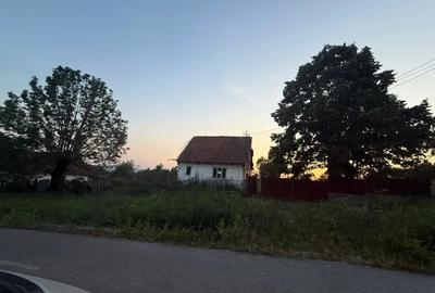 Casă cu 2 camere în Buteni - 3