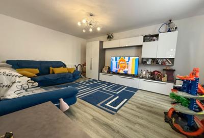 Casa P+M cocheta de vanzare in Ovidiu Sud - Zona Excelenta - 7