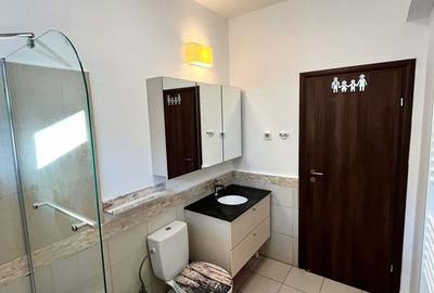 Casă cu 4 camere cu Canalizare în Balotești - 13