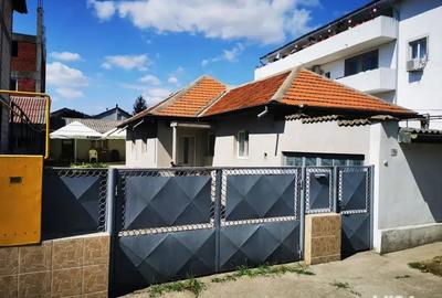 Casă cu 3 camere în Ovidiu - 3