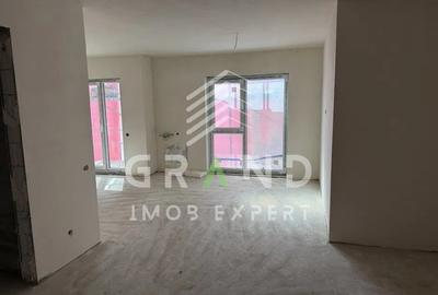 Garsonieră semidecomandată în Gheorgheni - 3