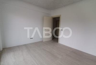 Casa moderna de inchiriat 5 camere cu teren si piscina Cisnadie - 15