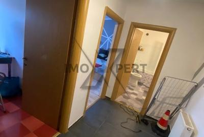 Chirie, apartament cu 1 camera decomandat cu balcon Floresti - 3