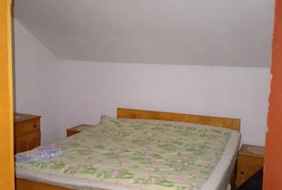 Casă cu 5 camere cu Teren 1370 Mp în Berislăvești - 1