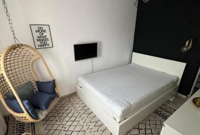Apartament 2 camere, 43 mp, etaj intermediar, zona BRD - 6