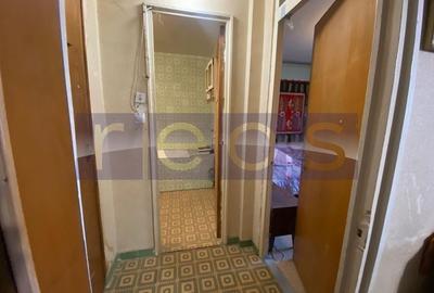 Vanzare apartament 3 camere Teiul Doamnei | Bloc 1986 - 11