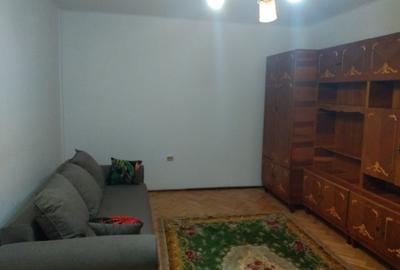 Garsonieră semidecomandată în Central - 1