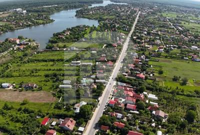 Teren de 600 mp, în Vlădiceasca - 1