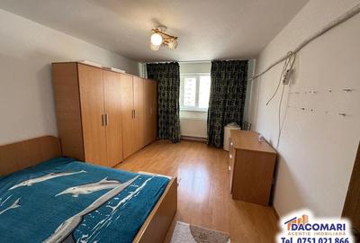 Garsonieră decomandată în Micro 20 - 2