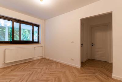 Apartament cu 3 camere semidecomandat în Drumul Taberei - 2