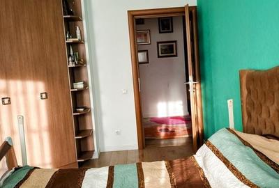 Apartament cu 3 camere în Gheorgheni - 8