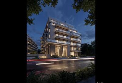 Apartament cu 4 camere decomandat în Nordului - 6