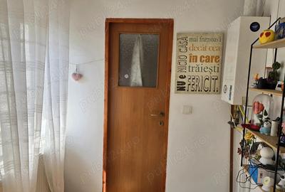 Casă cu 3 camere cu Teren 170 Mp în Câmpinița - 6