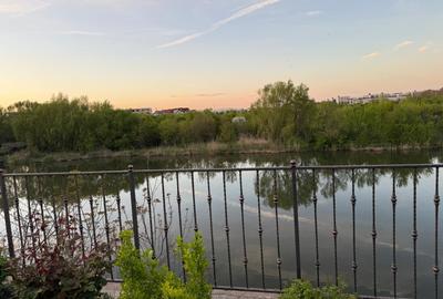 Casă cu 4 camere cu Canalizare în Pipera - 3