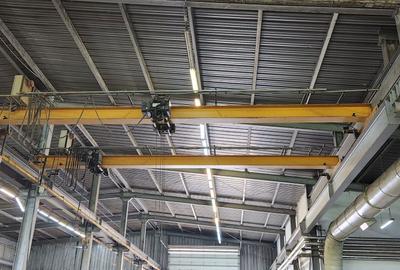 Spatiu industrial productie/ depozitare, Timiș - 5