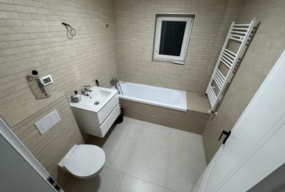 Apartament cu 2 camere în Fălticeni - 4