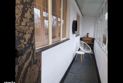 Apartament cu 2 camere semidecomandat în 1 Mai - 3