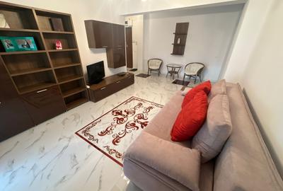 Tomis Plus - 2 camere decomandate,  parcare subterana , termen lung - 4