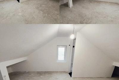 Casă cu 8 camere cu Teren 250 Mp în Ghiroda - 2