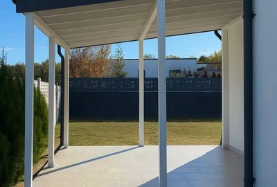 |Casa Premium|Teren 700mp2|Zona Verde-Padure-Mutare Imediata| - 6